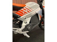 Tromox ukko s elektrische motor - afbeelding 25 van  51