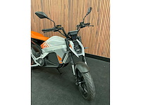 Tromox ukko s elektrische motor - afbeelding 26 van  51