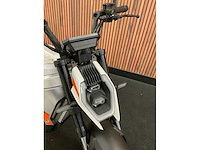 Tromox ukko s elektrische motor - afbeelding 27 van  51