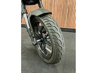 Tromox ukko s elektrische motor - afbeelding 28 van  51