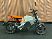 Tromox ukko s elektrische motor - afbeelding 29 van  51