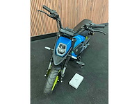 Tromox ukko s elektrische motor - afbeelding 33 van  51