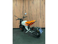 Tromox ukko s elektrische motor - afbeelding 23 van  51