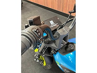 Tromox ukko s elektrische motor - afbeelding 39 van  51