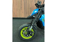 Tromox ukko s elektrische motor - afbeelding 40 van  51