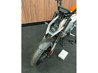 Tromox ukko s elektrische motor - afbeelding 45 van  51