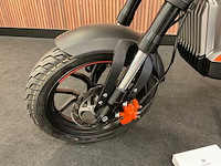 Tromox ukko s elektrische motor - afbeelding 50 van  51