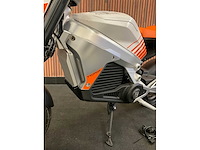 Tromox ukko s elektrische motor - afbeelding 51 van  51