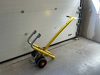 Tromp easylift pro tegeltiller