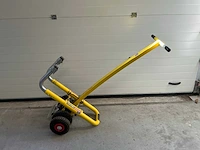 Tromp easylift pro tegeltiller - afbeelding 2 van  3
