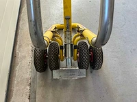 Tromp easylift pro tegeltiller - afbeelding 3 van  3