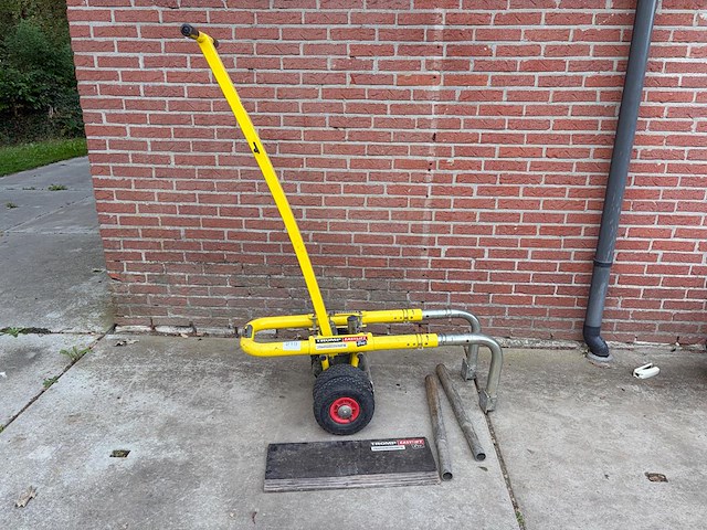 Tromp easylift pro - afbeelding 1 van  3