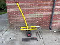 Tromp easylift pro - afbeelding 1 van  3