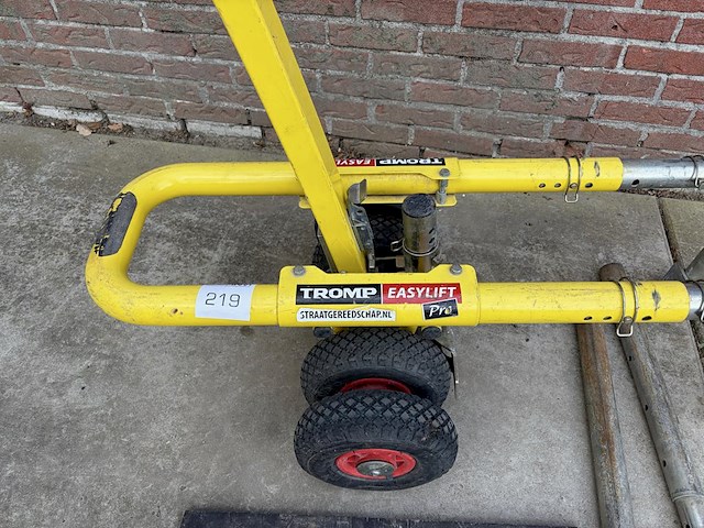 Tromp easylift pro - afbeelding 2 van  3