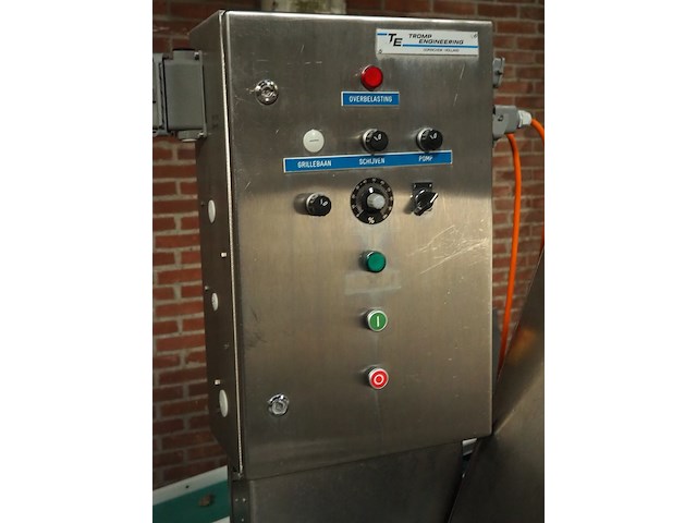 Tromp engineering - afbeelding 2 van  14