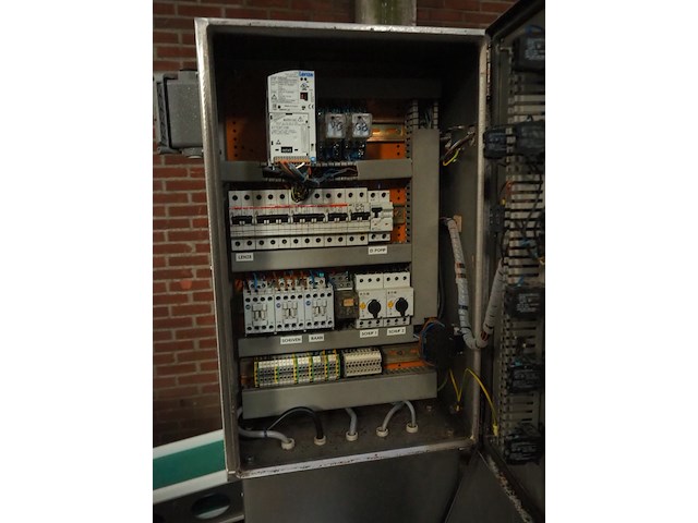 Tromp engineering - afbeelding 3 van  14