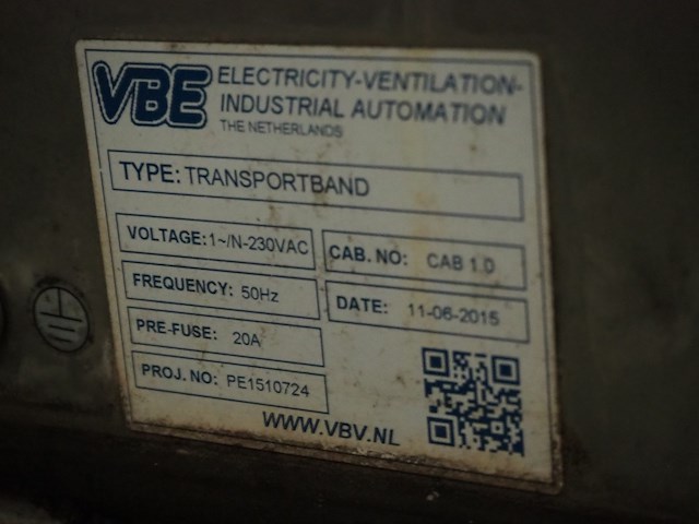 Tromp engineering - afbeelding 6 van  14