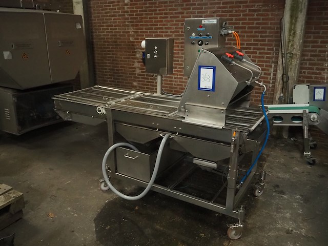 Tromp engineering - afbeelding 1 van  14