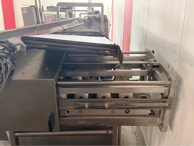 Tromp rvs lamineer lijn - afbeelding 14 van  14