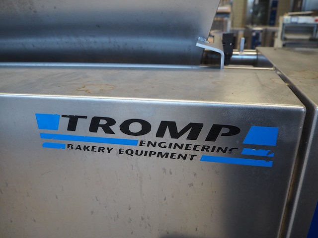 Tromp - afbeelding 5 van  13