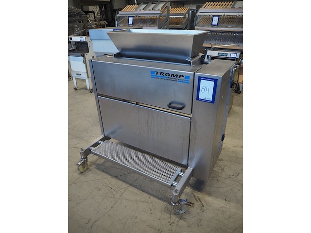 Tromp - afbeelding 6 van  13