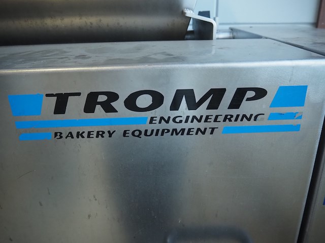 Tromp - afbeelding 2 van  10