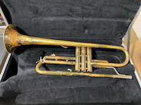 Trompet - afbeelding 2 van  5