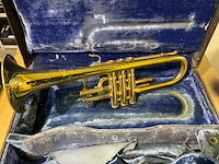 Trompet - afbeelding 2 van  5