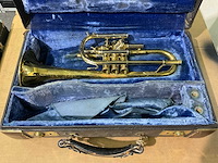 Trompet - afbeelding 3 van  5