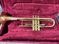 Trompet - afbeelding 1 van  3