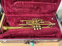 Trompet - afbeelding 2 van  3