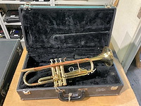 Trompet - afbeelding 1 van  5