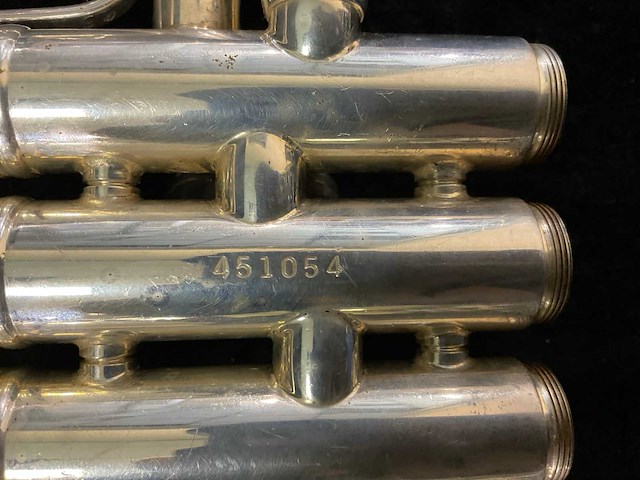Trompet - afbeelding 4 van  6