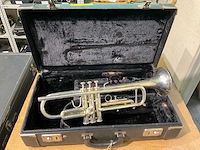 Trompet - afbeelding 1 van  5