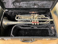 Trompet - afbeelding 4 van  5