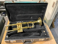 Trompet - afbeelding 1 van  6