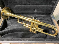 Trompet - afbeelding 2 van  6