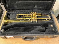 Trompet - afbeelding 5 van  6
