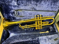 Trompet - afbeelding 2 van  4