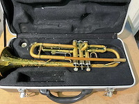 Trompet - afbeelding 2 van  2