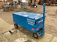 Tronair watertank - afbeelding 6 van  7