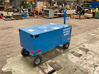 Tronair watertank - afbeelding 4 van  7