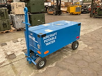 Tronair watertank - afbeelding 2 van  7