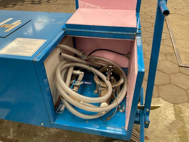 Tronair watertank - afbeelding 7 van  7