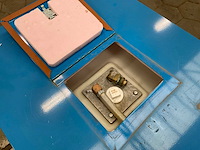 Tronair watertank - afbeelding 3 van  7