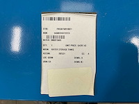 Tronair watertank - afbeelding 5 van  7