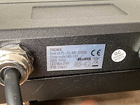Tronix 146-101 floodlight, aluminium behuizing (2x) - afbeelding 4 van  4