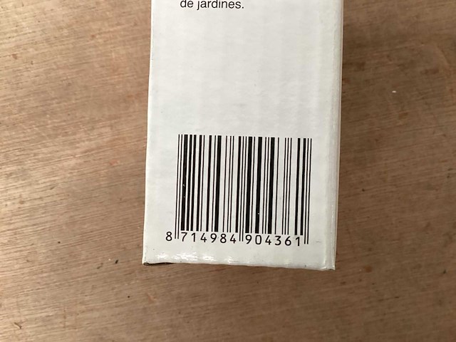 Tronix 2 weg split kabel voor modulair tuinverlichting systeem (41x) - afbeelding 2 van  2