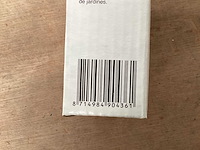 Tronix 2 weg split kabel voor modulair tuinverlichting systeem (41x) - afbeelding 2 van  2