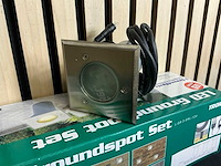 Tronix led grondspots (12x) - afbeelding 2 van  2